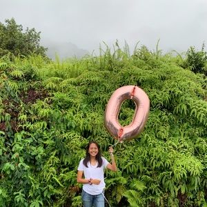 Meet your Posher, Andrea